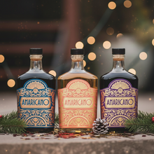 Load image into Gallery viewer, Festive Flavor Flight + Mystery Gift