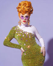 Load image into Gallery viewer, August 4: Summer Sizzle: Drag Brunch Spectacular at Fast Penny Spirits!