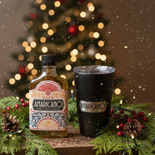 Load image into Gallery viewer, The Signature Serve Amaricano Tumbler Set - Gifts under $50