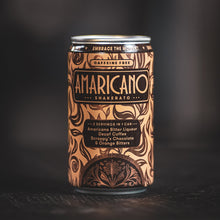 Load image into Gallery viewer, Decaf Shakerato Canned Cocktail 4-Pack