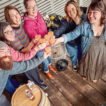 Load image into Gallery viewer, Shake, Stir and Sip: A Cocktail Class at Fast Penny Spirits