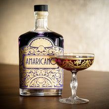 Load image into Gallery viewer, Amaricano Viola