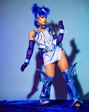 Load image into Gallery viewer, August 4: Summer Sizzle: Drag Brunch Spectacular at Fast Penny Spirits!