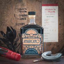 Load image into Gallery viewer, Amaricano Rossa Limited Edition Makers Mark Barrel Aged **New Release**