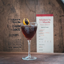 Load image into Gallery viewer, Amaricano Rossa Limited Edition Makers Mark Barrel Aged **New Release**