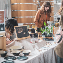 Load image into Gallery viewer, Holiday Maker's Market at Fast Penny Spirits