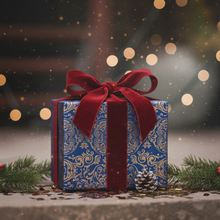 Load image into Gallery viewer, Festive Flavor Flight + Mystery Gift