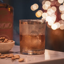 Load image into Gallery viewer, Amaricano Old Fashioned Kit with Edmond's Own Bourbon