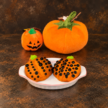 Load image into Gallery viewer, Howl-O-Ween Cookie Decorating with Seattle Barkery