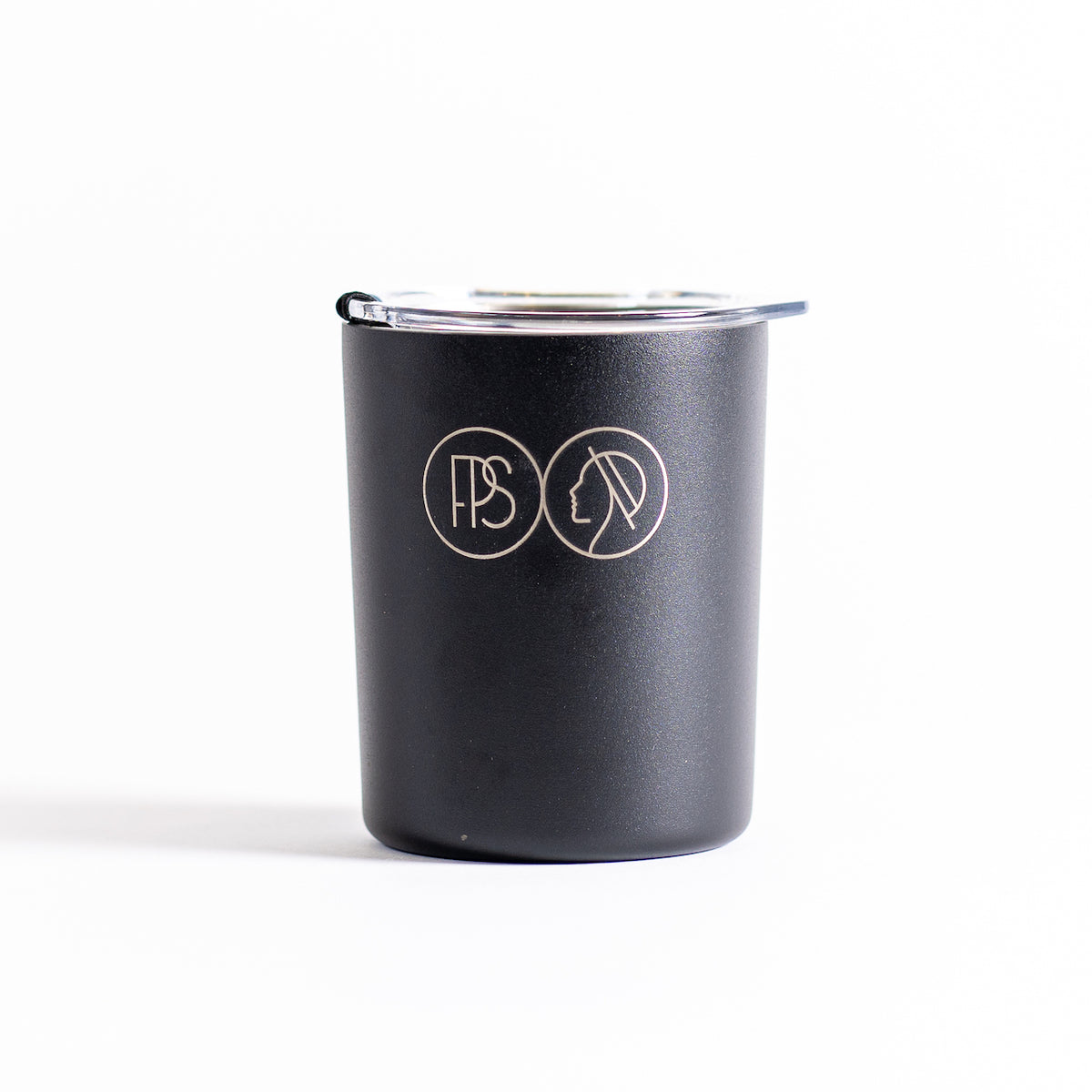 MiiR 10-oz. Black Wine Tumbler