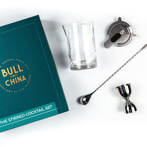 FPS Branded Bull in China Bar Kit