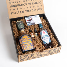 Load image into Gallery viewer, Amaricano Manhattan Kit w/ Westland American Single Malt