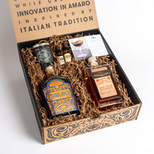 Load image into Gallery viewer, Amaricano Manhattan Kit w/ Woodinville Rye