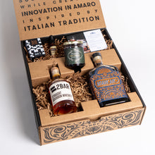Load image into Gallery viewer, Amaricano x jcoco Roman Holiday Cocktail Kit
