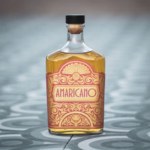 Load image into Gallery viewer, Amaricano Bianca