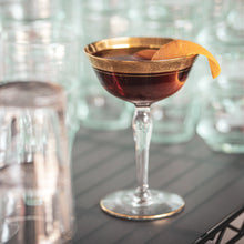 Load image into Gallery viewer, Amaricano Manhattan Kit w/ Woodinville Rye