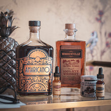 Load image into Gallery viewer, Amaricano Manhattan Kit w/ Woodinville Rye