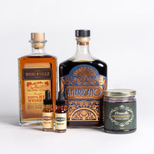 Load image into Gallery viewer, Amaricano Manhattan Kit w/ Woodinville Rye