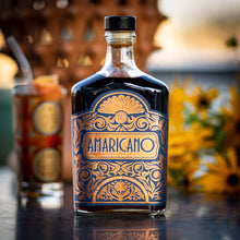 Load image into Gallery viewer, Amaricano Rossa