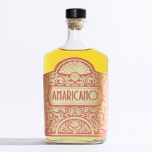 Load image into Gallery viewer, Amaricano Bianca