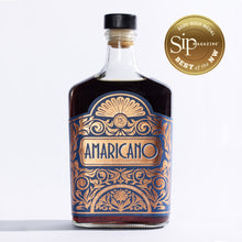 Load image into Gallery viewer, Amaricano Rossa