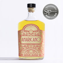 Load image into Gallery viewer, Amaricano Bianca