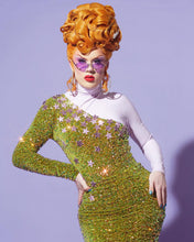 Load image into Gallery viewer, August 4: Summer Sizzle: Drag Brunch Spectacular at Fast Penny Spirits!
