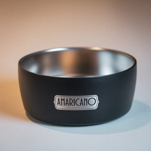 MiiR x Amaricano Dog Bowl