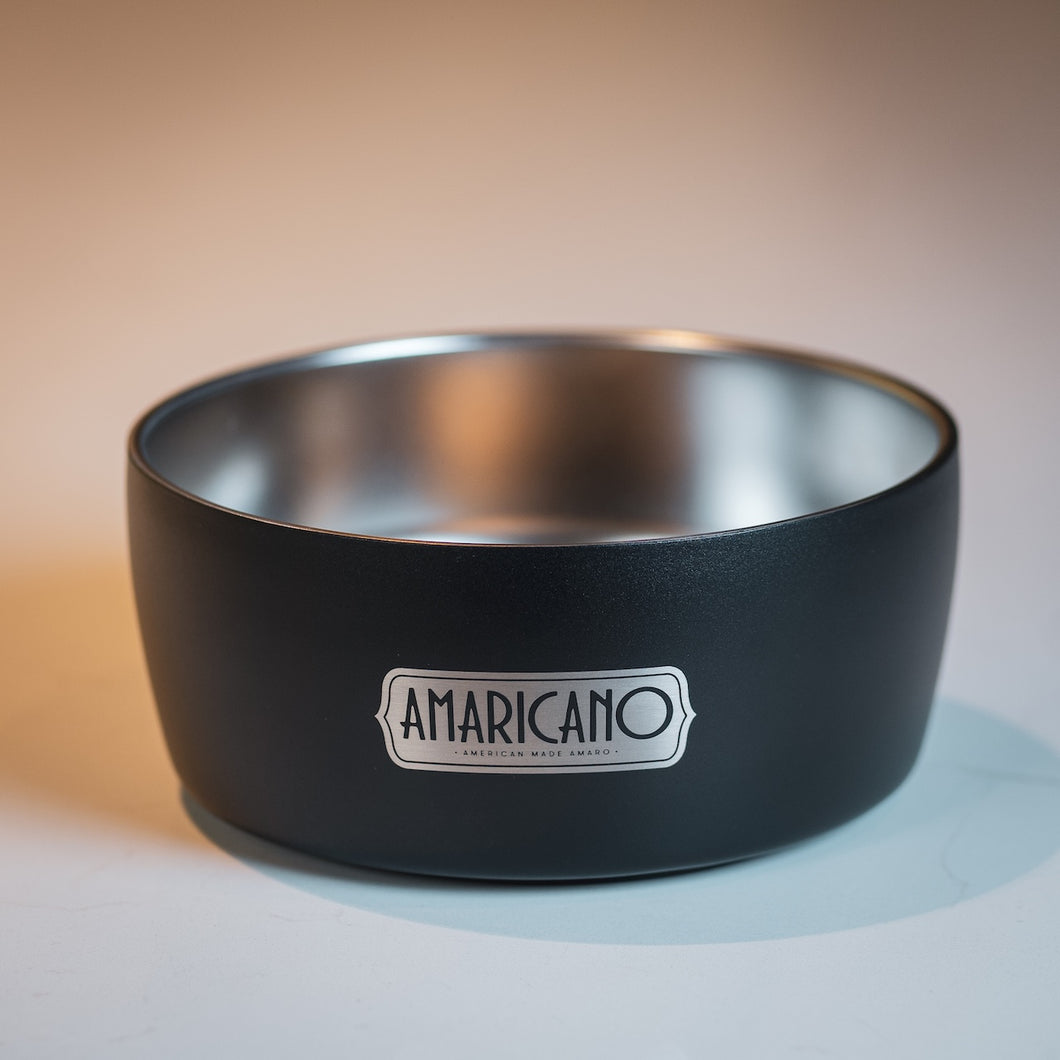 MiiR x Amaricano Dog Bowl