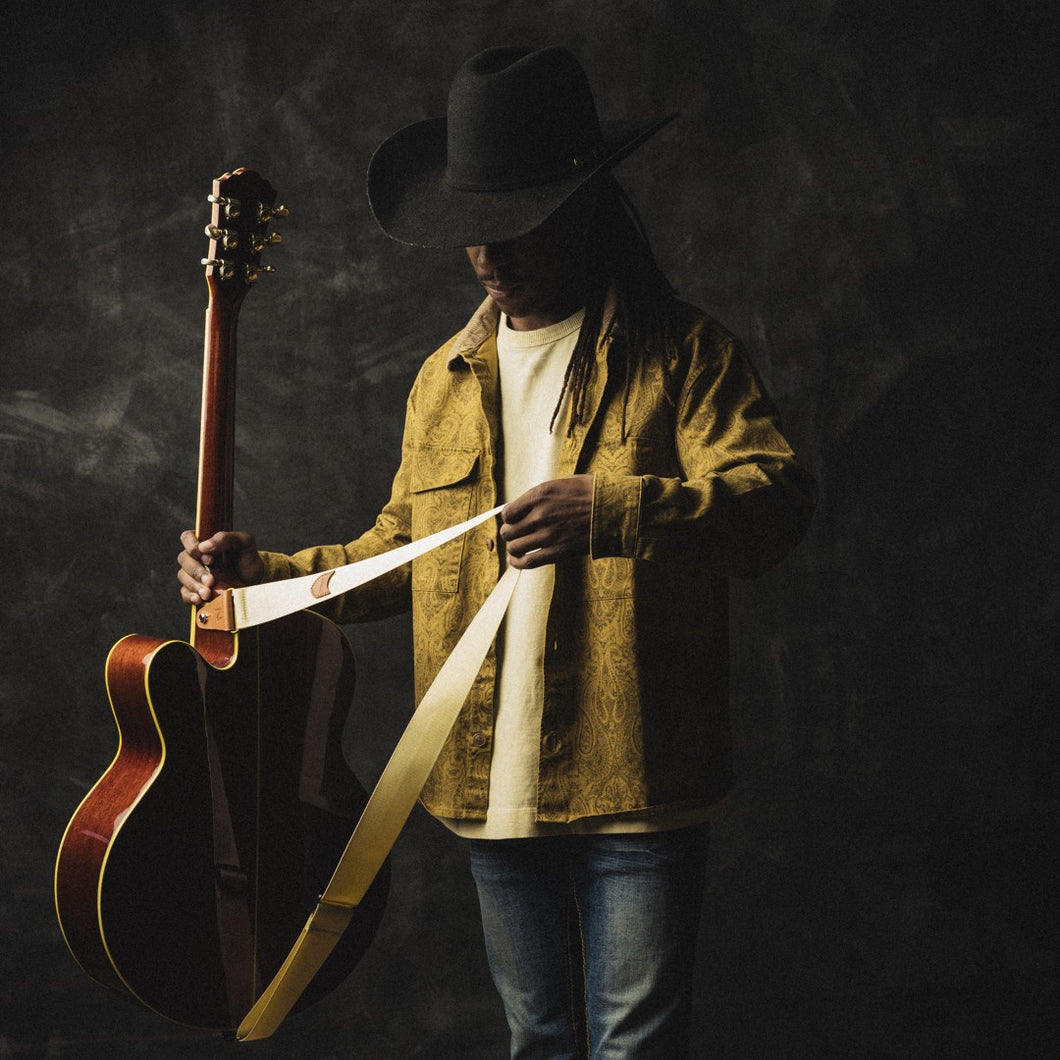 September 7: Saddle Up for a Night of Pure Country Magic with Antwane Tyler Live at Fast Penny Spirits