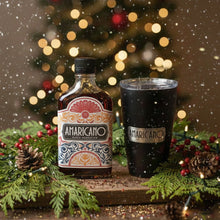 Load image into Gallery viewer, The Signature Serve Amaricano Tumbler Set - Gifts under $50
