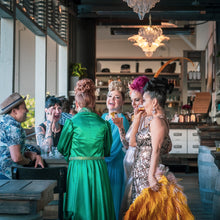 Load image into Gallery viewer, 5th Anniversary Party at Fast Penny Spirits
