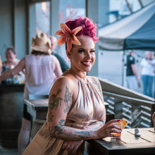 Load image into Gallery viewer, 5th Anniversary Party at Fast Penny Spirits
