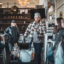 Load image into Gallery viewer, Cocktail Classes at Fast Penny Spirits

