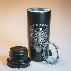 MiiR x Fast Penny Spirits Cocktail Shaker & Cup