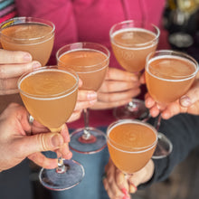 Load image into Gallery viewer, Shake, Stir and Sip: A Cocktail Class at Fast Penny Spirits
