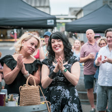 Load image into Gallery viewer, 5th Anniversary Party at Fast Penny Spirits
