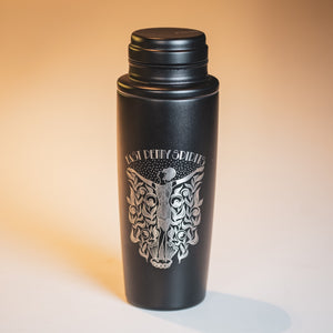 MiiR x Fast Penny Spirits Cocktail Shaker & Cup