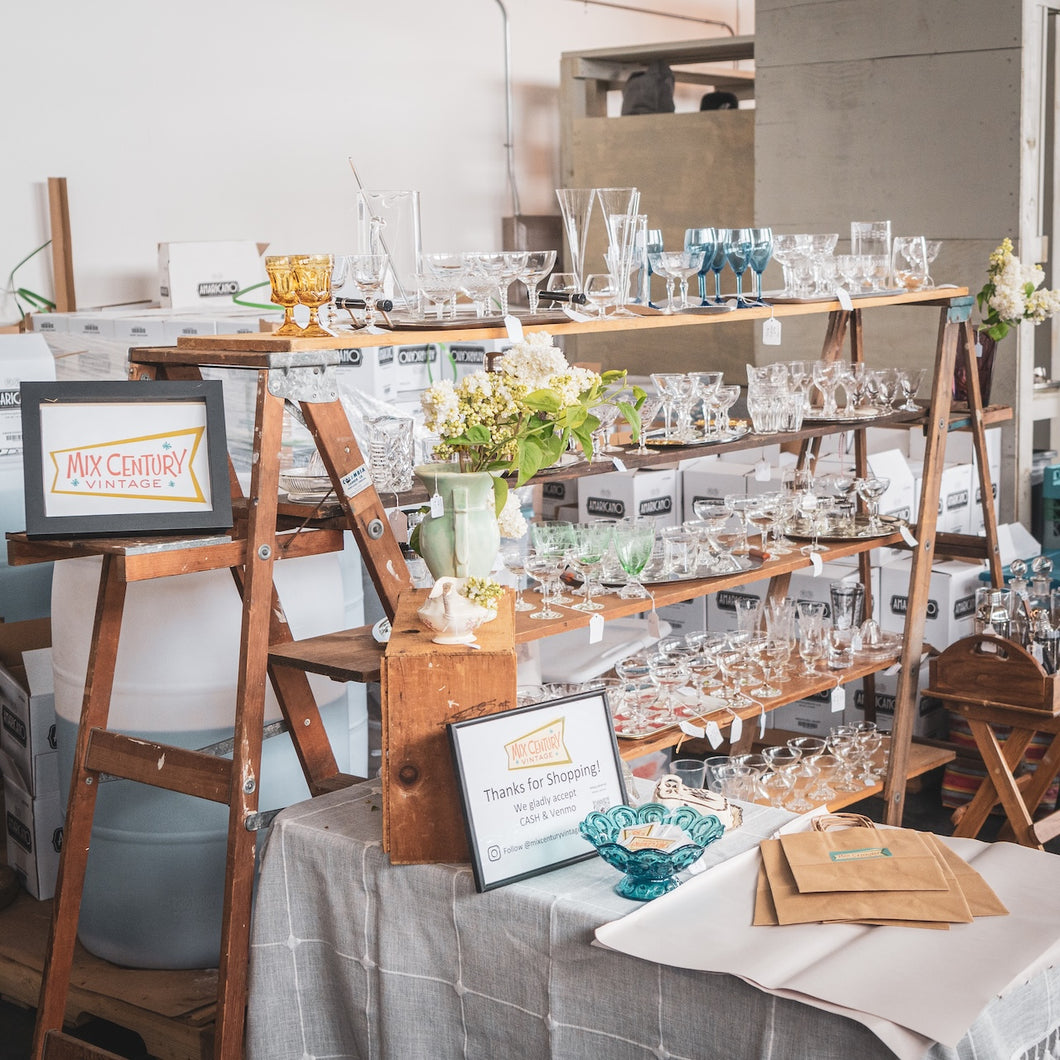 Holiday Maker's Market at Fast Penny Spirits