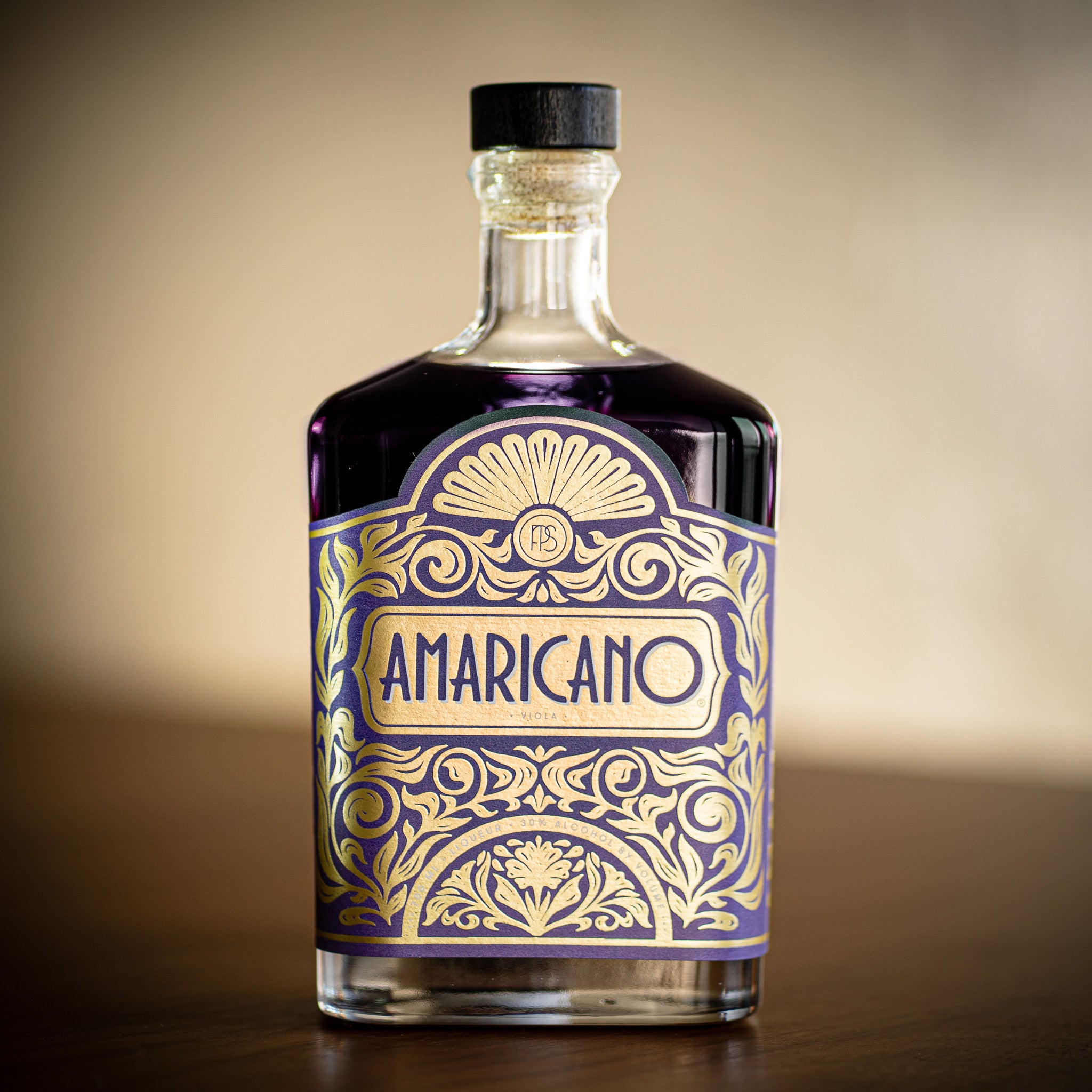 ＡＬＣダイアモンドソー Amaricano Viola – Fast Penny Spirits