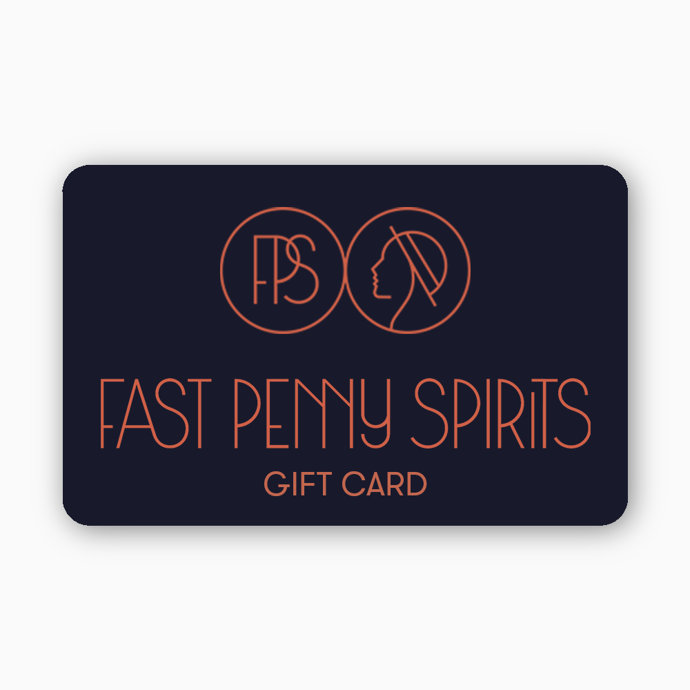 Give the Gift of Fast Penny Spirits
