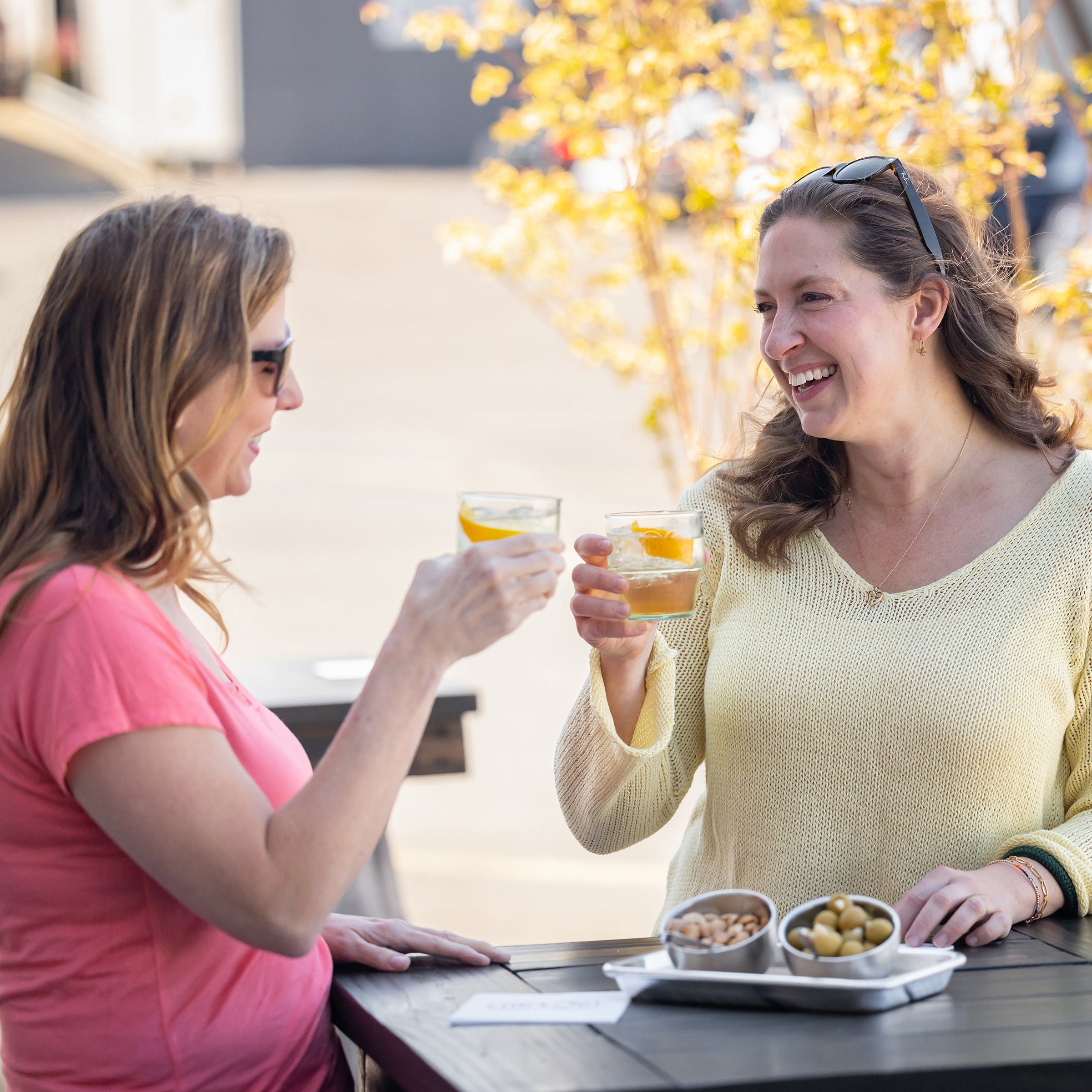 Fast Penny Spirits’ Seattle Distillery Experience