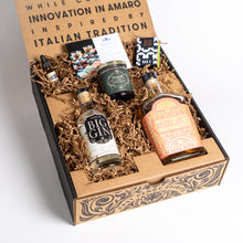 Load image into Gallery viewer, Amaricano Bianca  x jcoco Moonstruck Cocktail Kit
